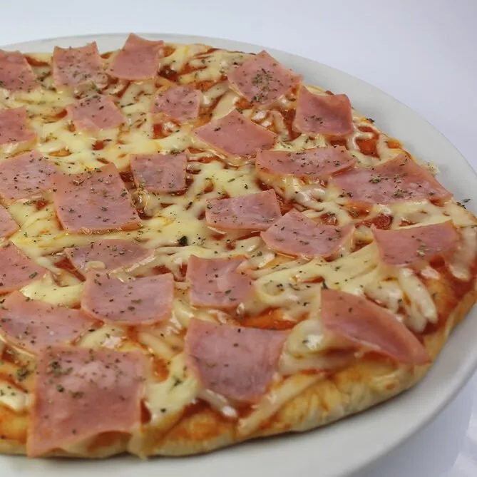 Pizza Americana